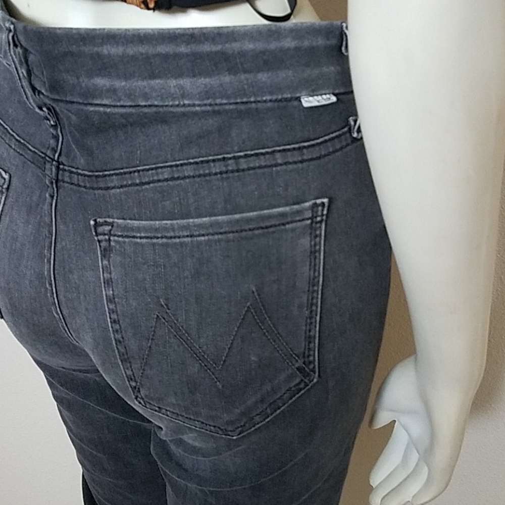 Mother jeans - Picture 5 of 6